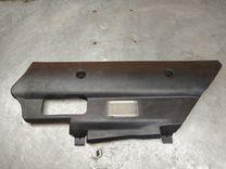 Накладка декоративная на торпедо J5YC5W Volvo XC70