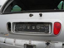 Бленда V4XQ4A Renault Espace