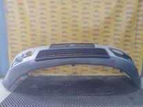 Бампер передний 98B3C4 Ford C-Max - Фото 8