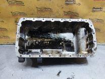 Поддон 0F5BQ6 Peugeot 307 купить на авторазборке