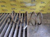 Пружина передняя 6RTUUU Renault Espace - Фото 1