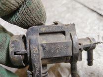 Клапан электромагнитный DV22TF Seat Toledo купить в магазине запчастей бу