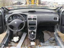 Дефлектор обдува салона O4TKFE Peugeot 307