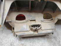 Фонарь крышки багажника левый 6IROBM Seat Toledo - Фото 4