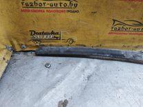 Молдинг стекла лобового 5SO7K4 Volvo S60 купить с доставкой