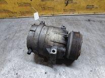 Компрессор кондиционера 1Z74ZN Renault Laguna купить