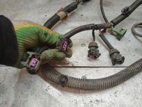 Проводка двигателя IU9H7L Peugeot 306 undefined