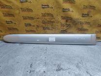 Молдинг двери задней правой 5TTLRV Citroen Xsara Picasso - Фото 1