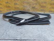 Уплотнитель двери передней правой LZT07A Ford Focus - Фото 2