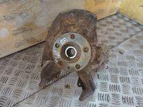 Кулак поворотный правый VMT60R Volkswagen Golf