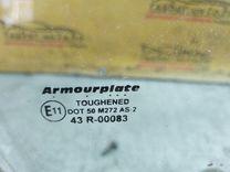 Стекло двери передней правой FY1I10 Volkswagen Passat купить