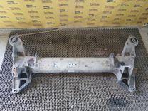 Балка подвески задняя O52GP4 Citroen C5