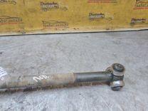 Полуось передняя левая (приводной вал, ШРУС) GTRE6C Fiat Bravo купить на авторазборке
