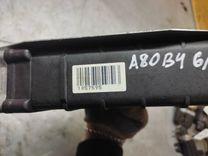 Блок управления двигателем LNX4AS Audi 80 купить в магазине запчастей бу