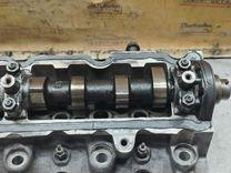 Головка блока цилиндров T7PHCP Peugeot 306 - Фото 3