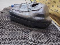 Бак топливный 4355CF Opel Astra купить в магазине запчастей бу