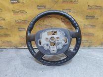 Руль UAHY31 Ford Focus - Фото 3