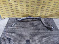 Горловина топливного бака BF9YO4 Opel Zafira