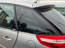 Активатор замка крышки топливного бака GXYMTM Citroen C4 Picasso