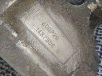 КПП механическая (МКПП) 5-ступенчатая 08V277 Citroen Xsara Picasso undefined