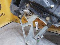 Стеклоподъемник задний правый 1Y6L1X Audi 100 купить с доставкой