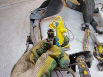 Проводка салона BPCNT0 Opel Astra - Фото 18