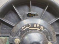 Моторчик печки GR0OU0 Toyota Corolla - Фото 5