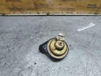 Сигнал (клаксон) L7CU6F Peugeot 406 - Фото 3