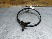 Трос открывания лючка топливного бака YZMPRW Mitsubishi Carisma купить с доставкой