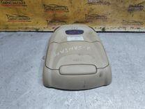 Фонарь салона (плафон) G03N7A Hyundai Santa Fe купить в магазине запчастей бу