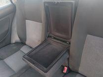 Салон (комплект сидений) 4NV0DV Volkswagen Golf undefined