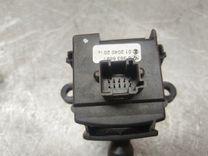 Переключатель подрулевой (стрекоза) G95XMP BMW 5 E39 - Фото 8