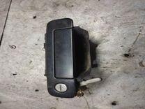 Ручка наружная передняя правая BX53U0 Audi 80