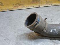 Патрубок интеркулера W0VQ2I Volkswagen Polo купить