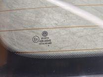 Стекло двери задней левой BLRNI0 Volkswagen Caddy купить