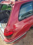 Трос открывания лючка топливного бака AEKYGS Peugeot 406 - Фото 1