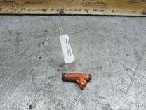 Форсунка XX7N1G Peugeot 307 - Фото 1