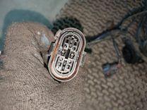 Проводка FI7SPZ Volkswagen Sharan undefined