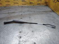 Щеткодержатель (поводок стеклоочистителя, дворник) Q9ADM9 Audi A4 купить