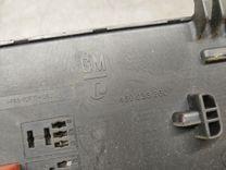 Блок предохранителей 52T5OQ Saab 9-3 купить с доставкой