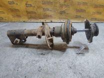 Амортизатор передний левый 0XK3X6 Renault Laguna