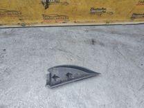 Накладка двери задней правой MNAKC5 Volvo S40 - Фото 4