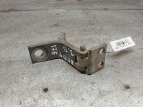 Петля двери задней левой JA6A28 Audi 80 - Фото 1