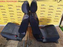 Сиденье заднее DPMFN1 Toyota Avensis Verso купить