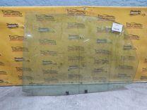 Стекло двери задней левой B0BQTY Audi A4