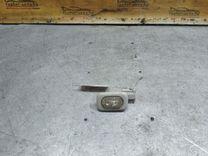 Фонарь салона (плафон) 0D4D9K Volkswagen Sharan - Фото 1