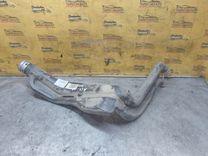 Горловина топливного бака 33WW2Z Opel Meriva - Фото 2