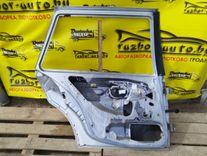 Замок двери задней левой H07CIZ Peugeot 406 купить