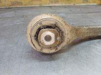 Рычаг передний правый 1PCX6A Volkswagen Passat купить с доставкой