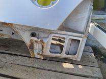 Крыло заднее левое L6O84M Mercedes ML W163 купить